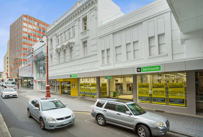 Business for lease hobart