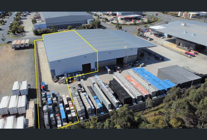 Rent solar panels at 20 Southlink St Parkinson, QLD 4115