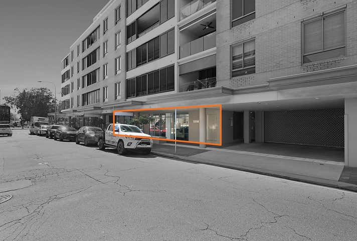 Rent solar panels at 1 Brown Street Newcastle, NSW 2300