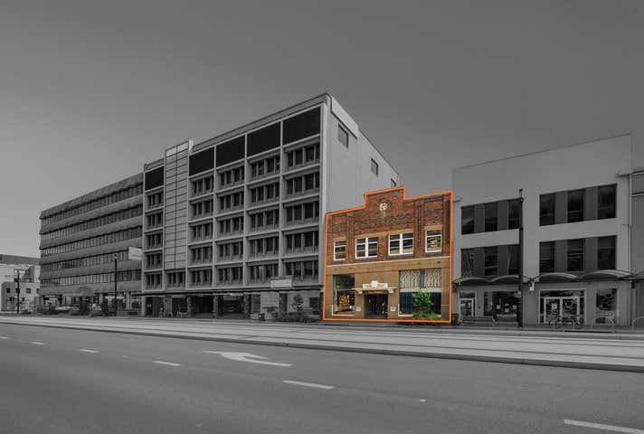 Rent solar panels at Level 1, 380 Hunter Street Newcastle, NSW 2300