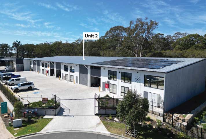 Rent solar panels at 2/17 Prosperity Close Morisset, NSW 2264