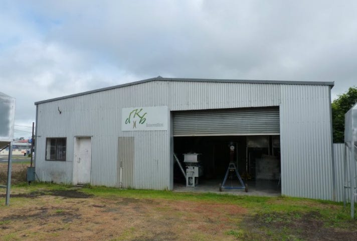 4 B Sloss Street, Horsham, Vic 3400