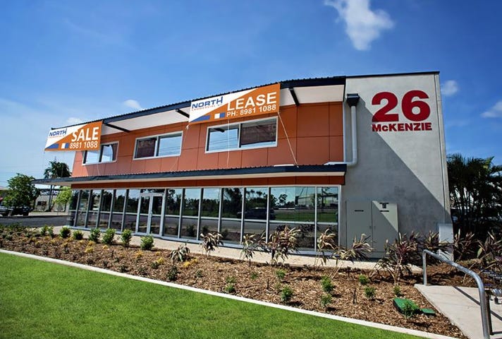 26 MCKENZIE, Unit 1, 26 McKenzie Place, Yarrawonga, NT 0830