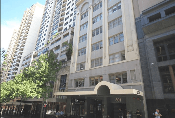 53/301 Castlereagh Street, Sydney, NSW 2000
