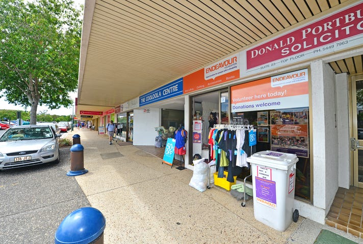 Suite 1/97 Poinciana Avenue, Tewantin, Qld 4565