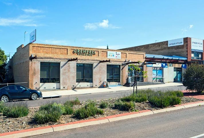 51-53 Playford Avenue, Whyalla Playford, SA 5600