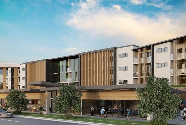 Shop 42, 225-241 Hume Hwy, Greenacre, NSW 2190