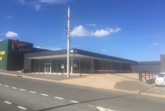Whole Property, 40 Gladstone Street, Fyshwick, ACT 2609