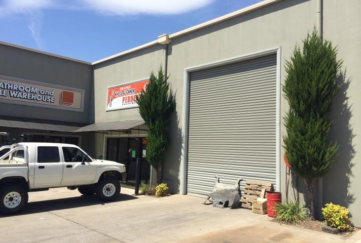 Unit 4, 185-191 Byng Street, Orange, NSW 2800