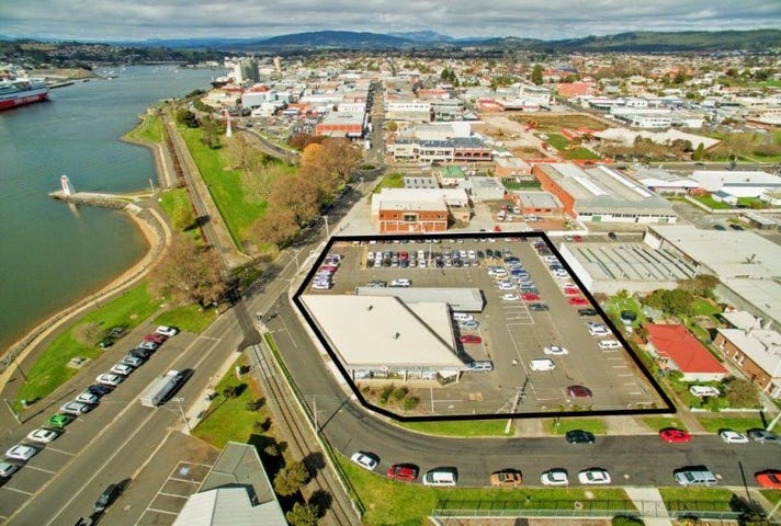 7 Victoria Parade, Devonport, Tas 7310