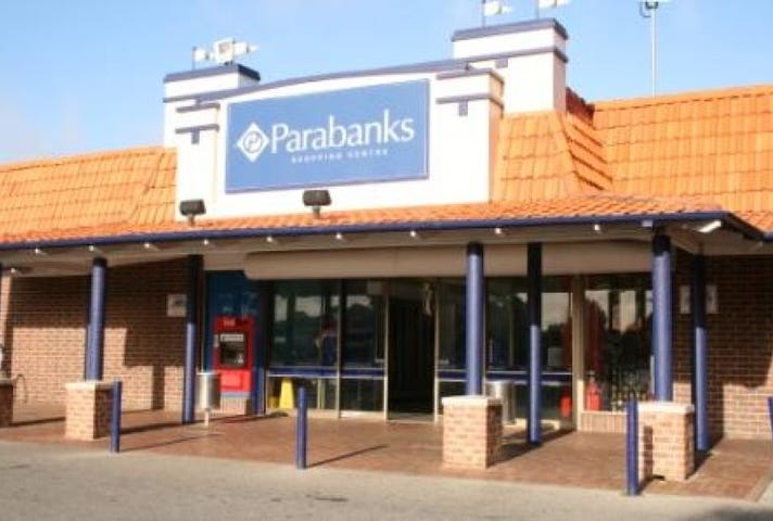 Parabanks Shopping Centre, 38/68-84 John Street, Salisbury, SA 5108