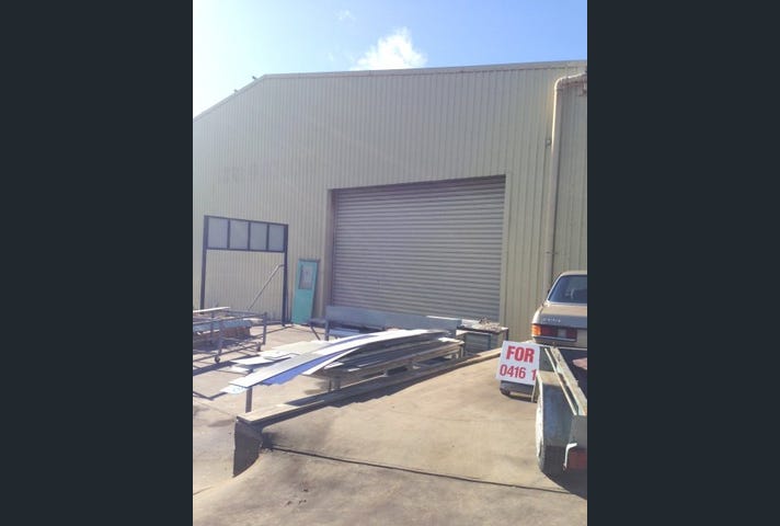 Unit 5A, 203 - 205 Main Road, McLaren Vale, SA 5171