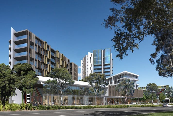 Level Ground & L, 1-5 Link Road, Zetland, NSW 2017