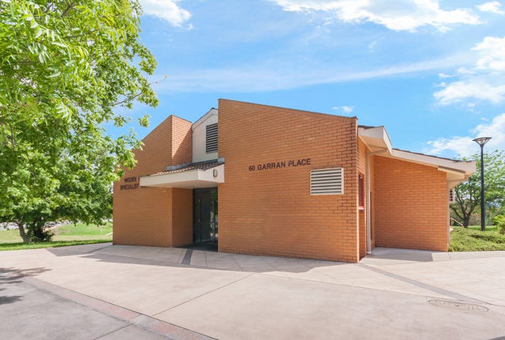 Unit 1, 60 Garran Place, Garran, ACT 2605