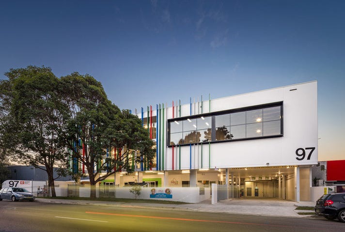 Aussie Strata Storage Unit, 71/97 Old Pittwater Rd, Brookvale, NSW 2100