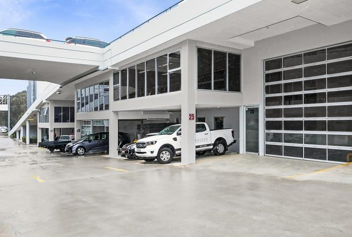 Warehouse, Factory u0026 Industrial Property For Lease in Castle Hill 