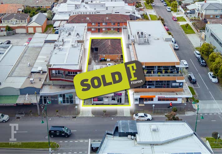 Sold Shop & Retail Property at 204 & 204a Buckley Street, Essendon, VIC ...