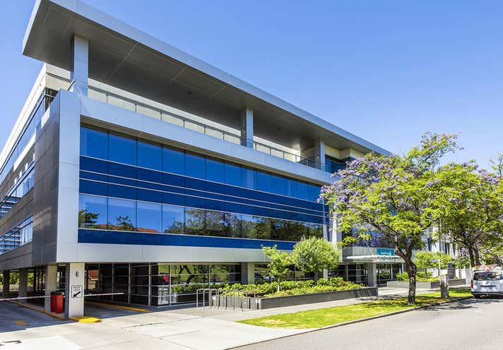 18-32 Parliament Place, West Perth, WA 6005 - Office For Lease ...