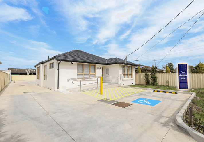 Premium Healthcare Suites