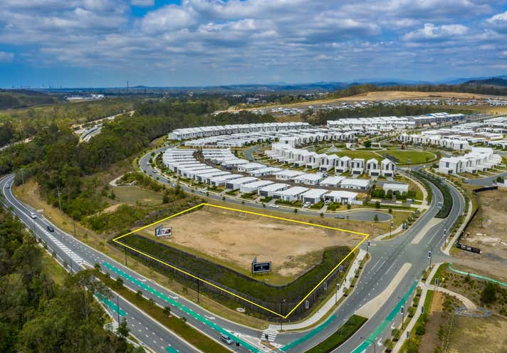 Sold Development Site & Land at 11 Vanes Street, Coomera, QLD 4209 -  realcommercial