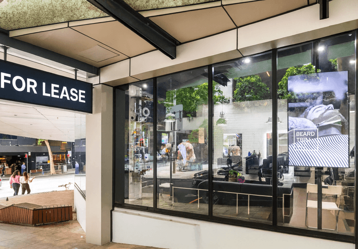 Leased Shop & Retail Property at Shop 6, 99 Mount Street, North Sydney ...