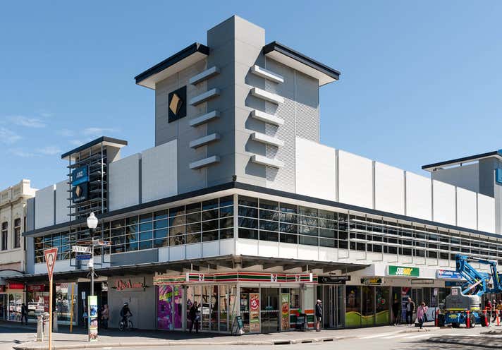 Leased Office at Q&A Centre, 38 Adelaide Street, Fremantle, WA 6160 ...