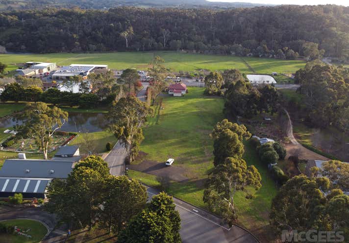 Sold Development Site Land at 145 Mount Barker Road Hahndorf