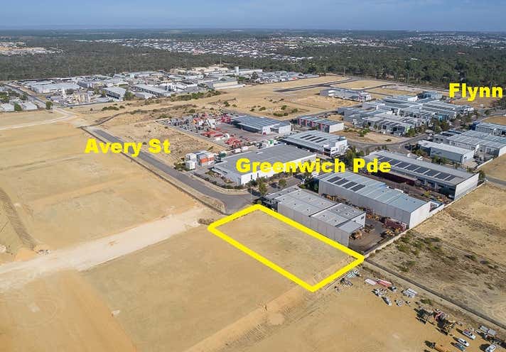 Greenwich Parade Neerabup Wa Industrial Warehouse Property For Sale Or Lease