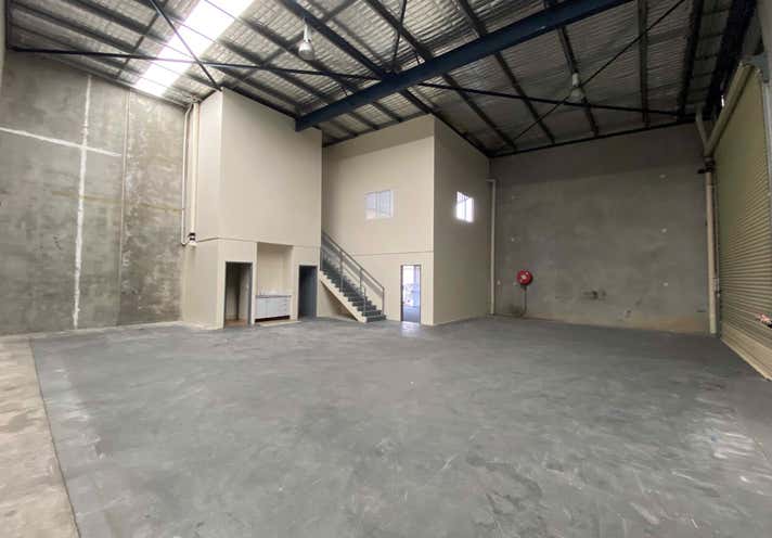 Leased Industrial & Warehouse Property at 30 Heathcote Road, Moorebank ...