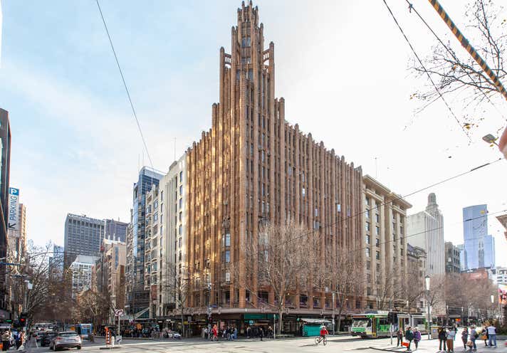 Leased Office at 803/220 Collins Street, Melbourne, VIC 3000 ...