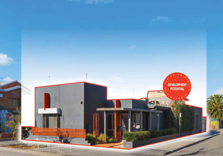 150 Union Street, Windsor, VIC 3181 - Development Site & Land For Sale ...