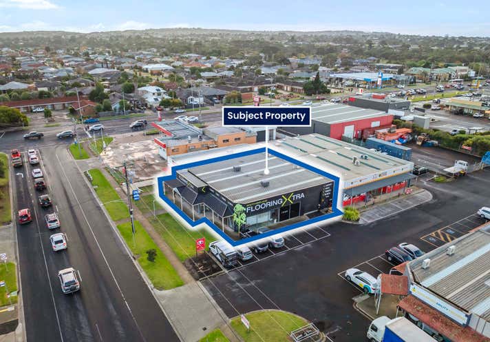 Leased Shop & Retail Property at Shops 5 & 6, 147 Marshalltown Road ...