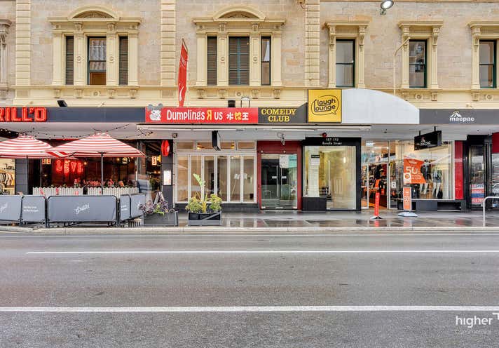 48 Rundle Street Level 1, 187 Rundle Street, Adelaide, SA 5000 - Office For Lease ...