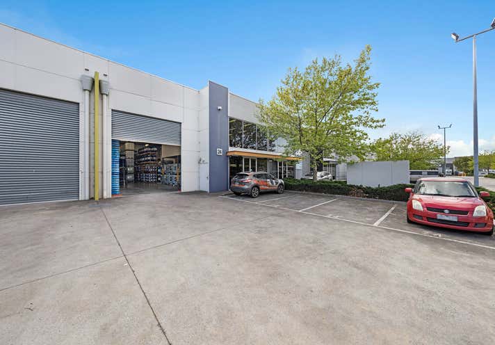 Unit 24, 85-91 Keilor Park Dr, Tullamarine, VIC 3043 - Industrial ...