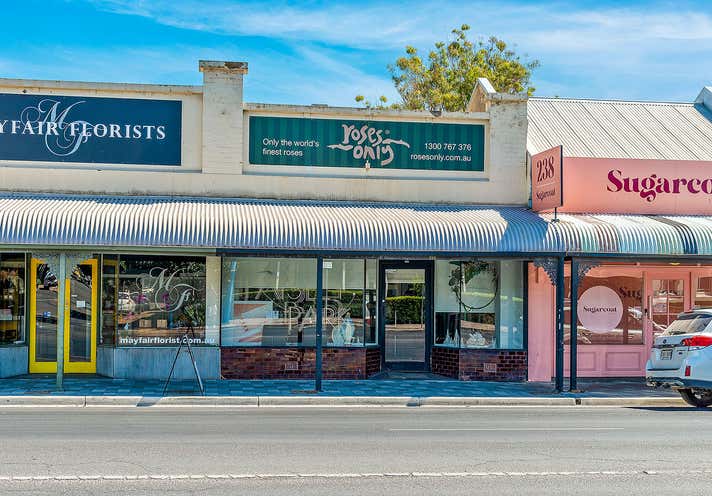 Sold Shop & Retail Property at 240 Unley Rd, Unley, SA 5061 ...