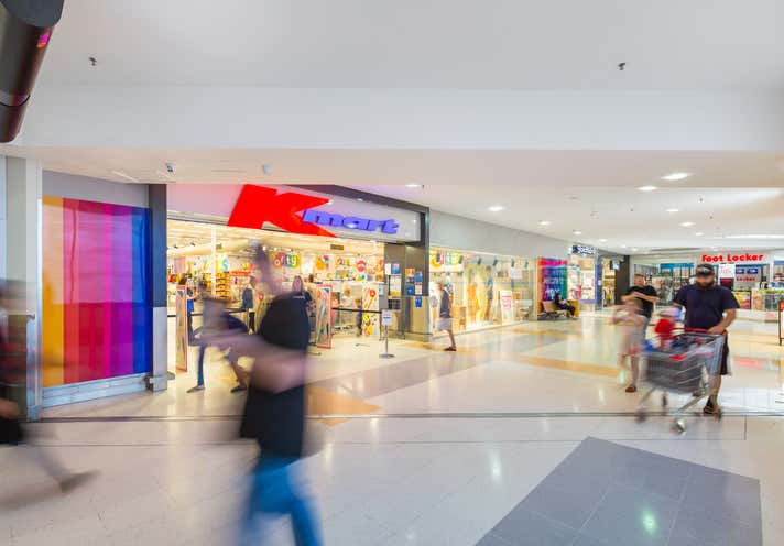 Leased Shop Retail Property at Armadale Shopping City 206 Jull