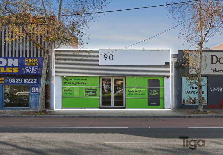 Sold Office at 90 Hoddle Street, Abbotsford, VIC 3067 - realcommercial