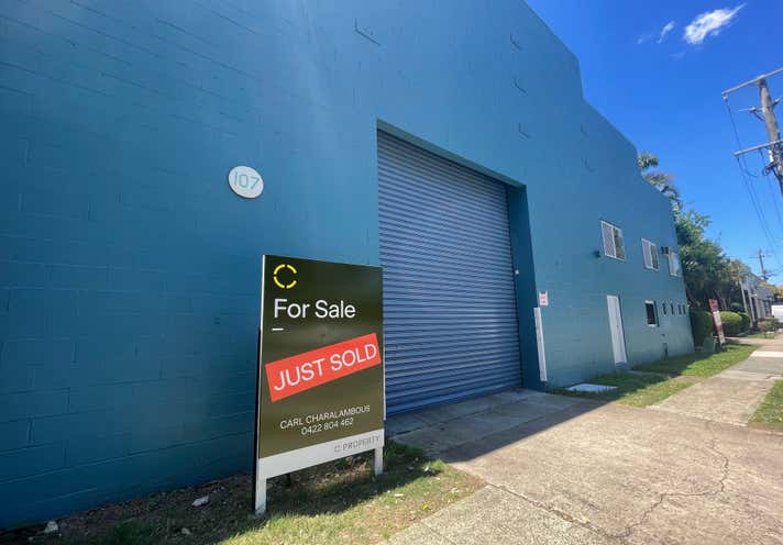 Sold Development Site & Land at 107 Jane Street, West End, QLD 4101 ...