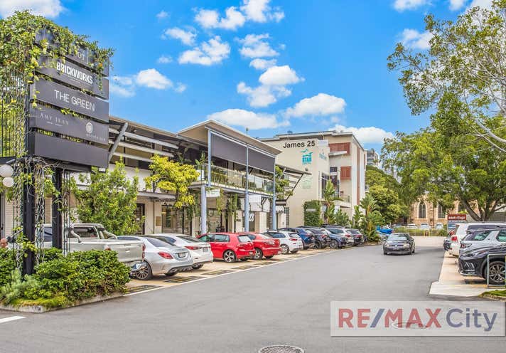 Sold Shop & Retail Property at 29/25 James Street, Fortitude Valley ...