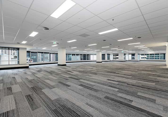 120 Edward Street, Brisbane City, QLD 4000 - Office For Lease ...