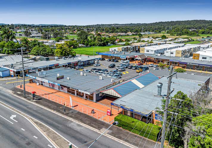 64 Raceview Street, Raceview, QLD 4305 - Shop & Retail Property For ...