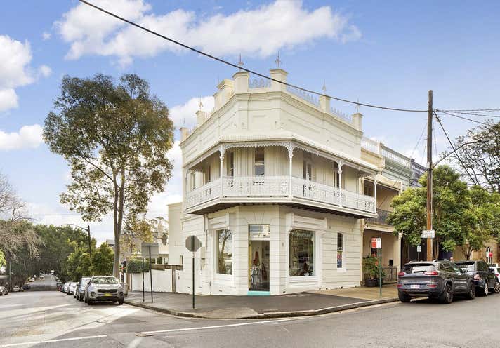 Sold Shop And Retail Property At 9 Regent Street Paddington Nsw 2021 Realcommercial 5225