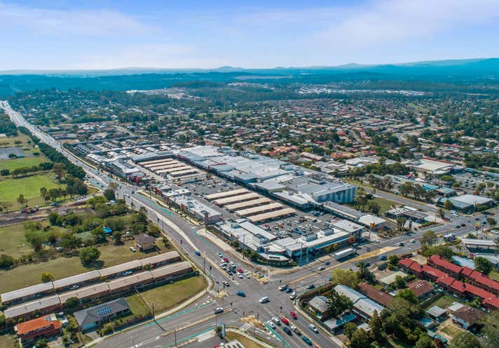 Town Square Redbank Plains, 357-403 Redbank Plains Road, Redbank Plains ...