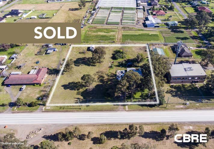 Sold Development Site & Land at 310 Fourth Avenue, Austral, NSW 2179 - realcommercial