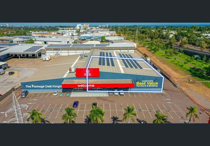 Woolner Nt Leased Shop & Retail Property at 2 Snell Street, Woolner, NT 0820 ...