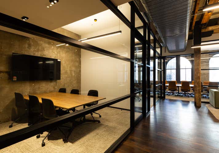 Grace House , 279 Clarence Street, Sydney, NSW 2000 - Office For Lease ...