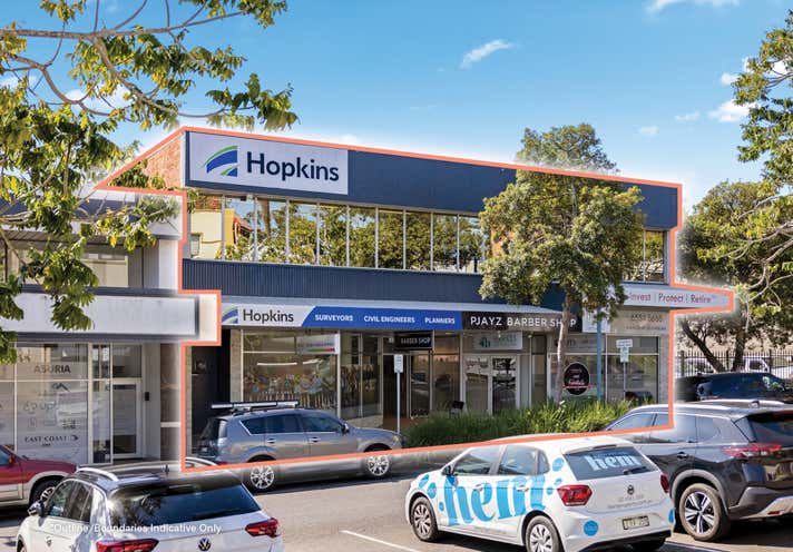 Sold Shop & Retail Property at 109 William Street, Port Macquarie, NSW ...
