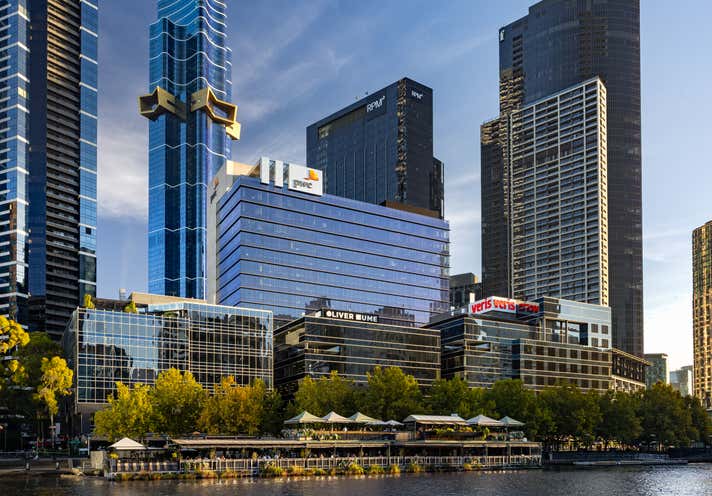2 Riverside Quay, Southbank, VIC 3006 - Office For Lease - realcommercial