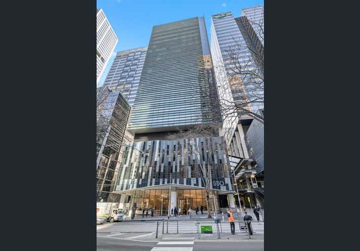 550 Lonsdale Street, Melbourne, VIC 3000 - Office For Lease - realcommercial
