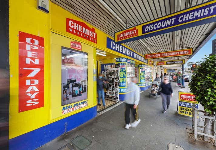 Chemist Warehouse Essendon